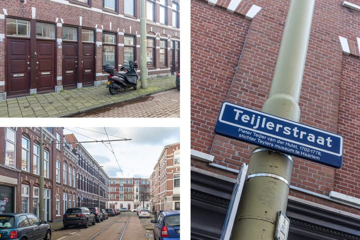 Foto 22 van Teijlerstraat 26