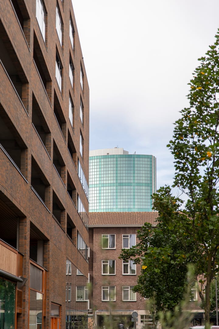 Foto 3 van Bagijnenstraat 21-D