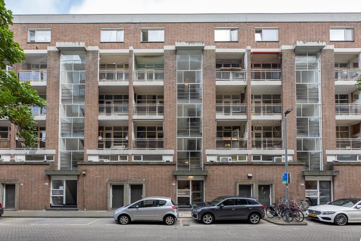 Foto 4 van Bagijnenstraat 21-D