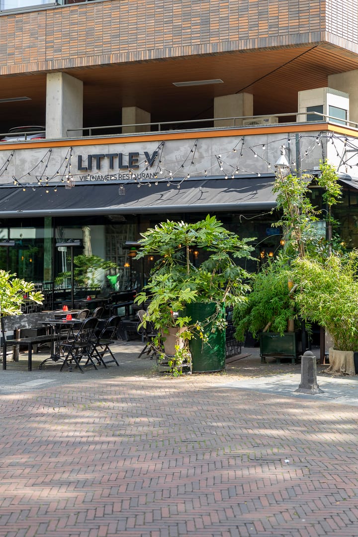 Foto 5 van Bagijnenstraat 21-D