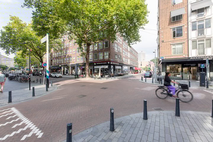 Foto 7 van Bagijnenstraat 21-D