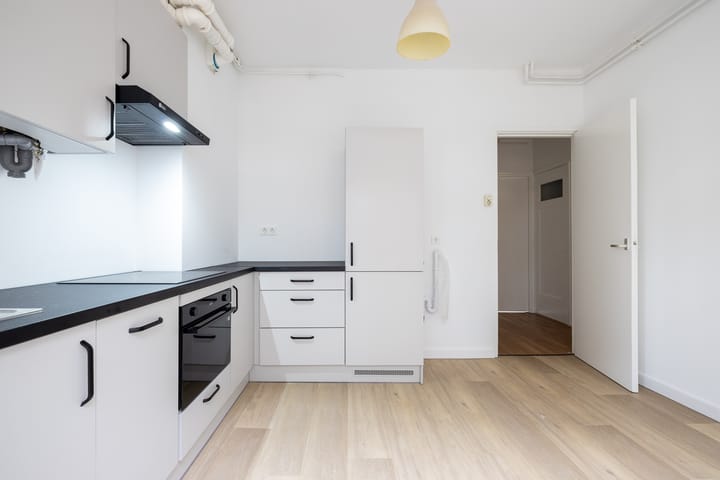 Foto 9 van Bagijnenstraat 21-D