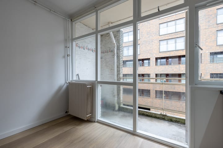 Foto 10 van Bagijnenstraat 21-D