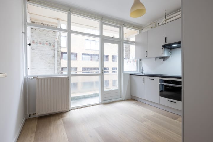 Foto 12 van Bagijnenstraat 21-D