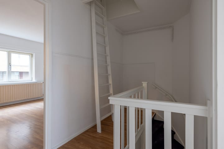 Foto 14 van Bagijnenstraat 21-D