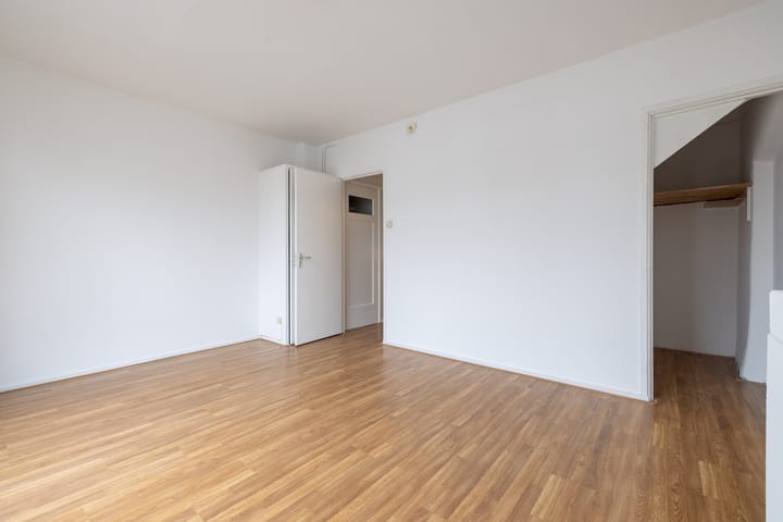 Foto 33 van Bagijnenstraat 21-D