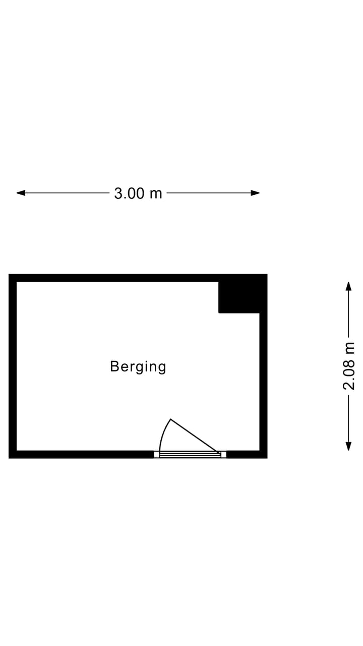 Foto 38 van Bagijnenstraat 21-D