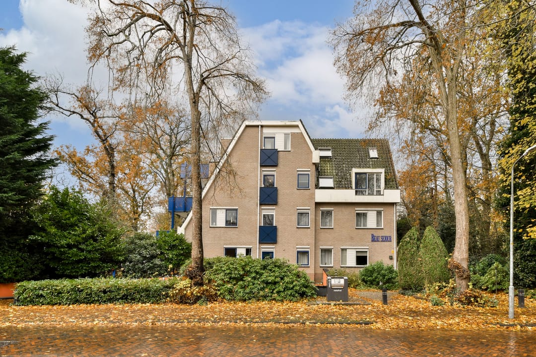 Foto 1 van Breelaan 53-C