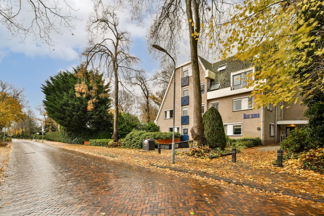 Foto 2 van Breelaan 53-C