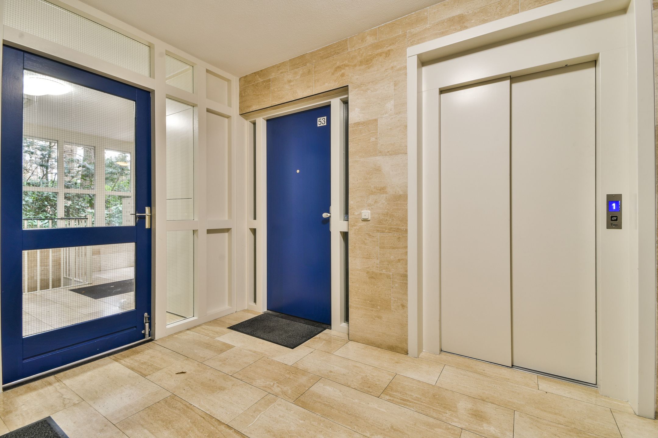 Foto 3 van Breelaan 53-C