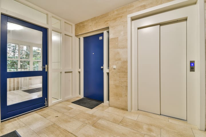 Foto 3 van Breelaan 53-C