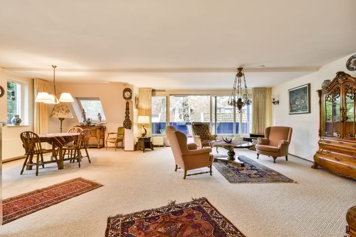 Foto 5 van Breelaan 53-C