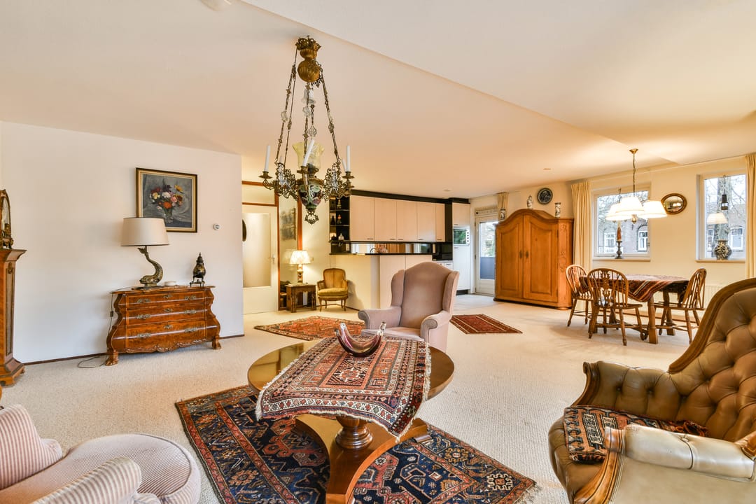 Foto 7 van Breelaan 53-C