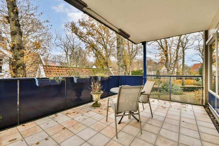 Foto 10 van Breelaan 53-C