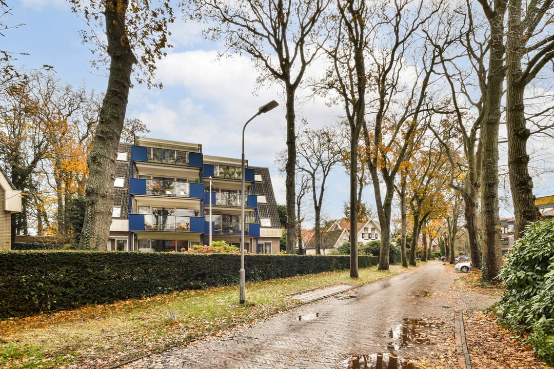 Foto 23 van Breelaan 53-C