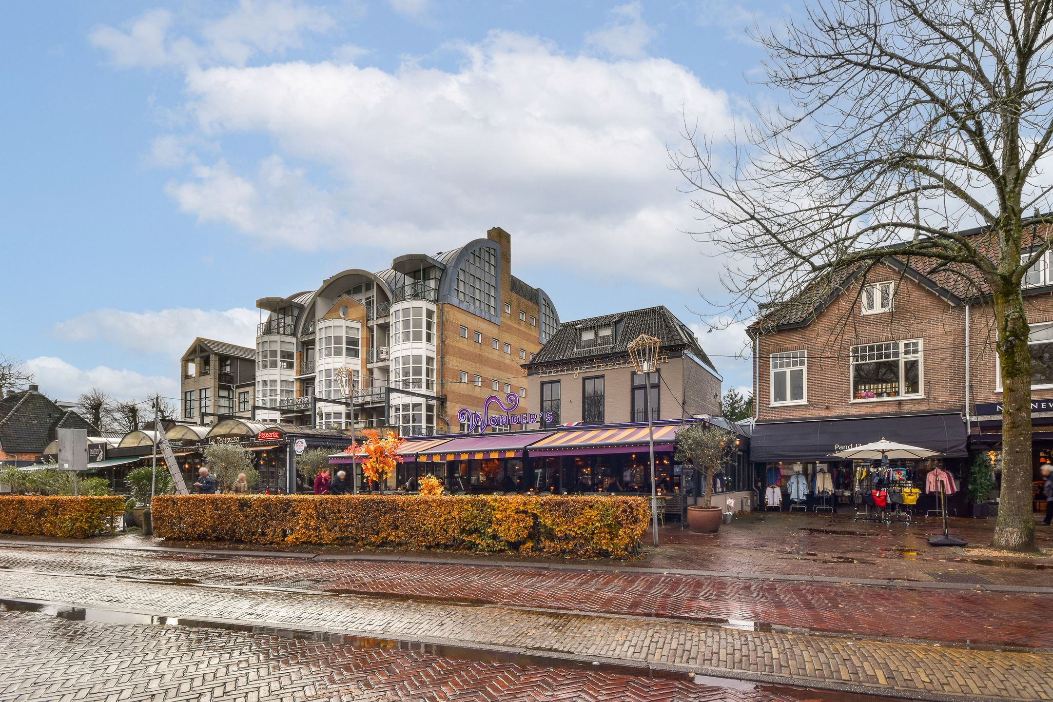 Foto 24 van Breelaan 53-C