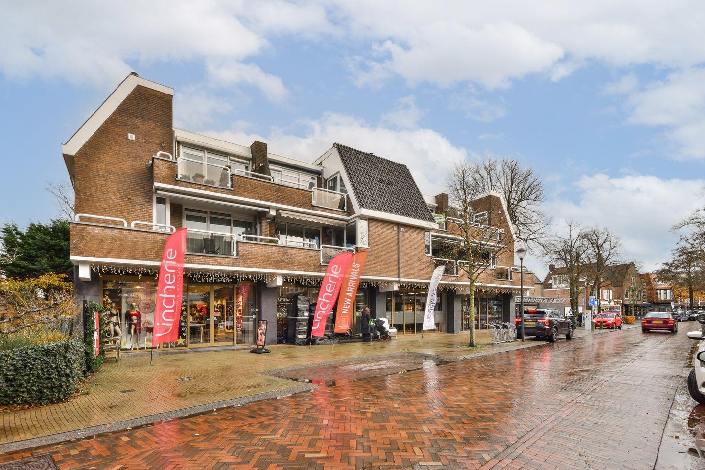 Foto 25 van Breelaan 53-C