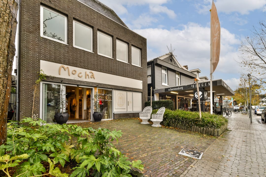 Foto 26 van Breelaan 53-C