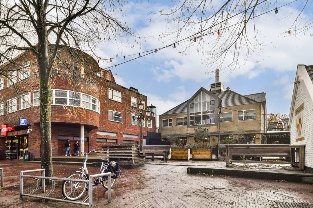 Foto 28 van Breelaan 53-C