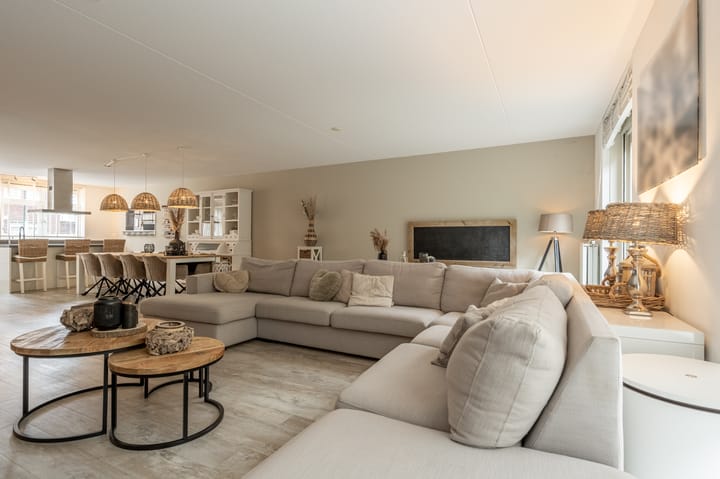 Foto 4 van Landheerlaan 3-B