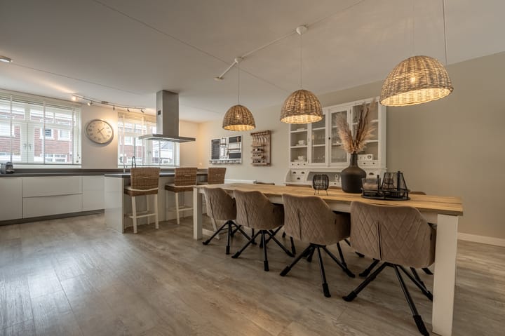 Foto 5 van Landheerlaan 3-B