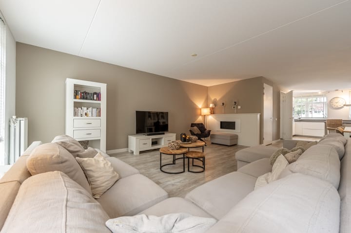 Foto 6 van Landheerlaan 3-B