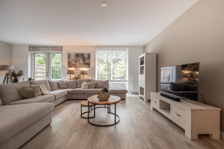 Foto 7 van Landheerlaan 3-B