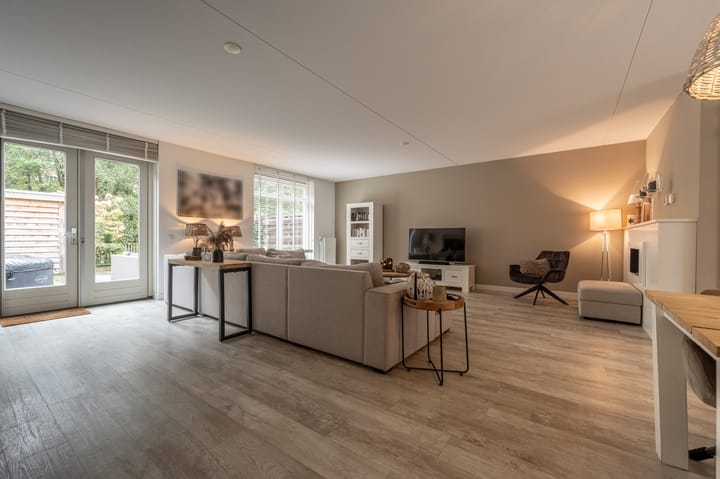 Foto 8 van Landheerlaan 3-B