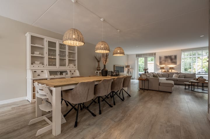 Foto 9 van Landheerlaan 3-B