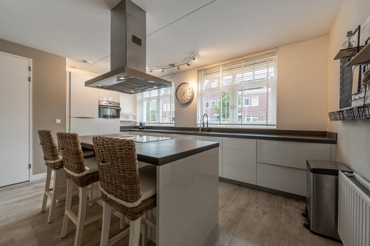 Foto 10 van Landheerlaan 3-B