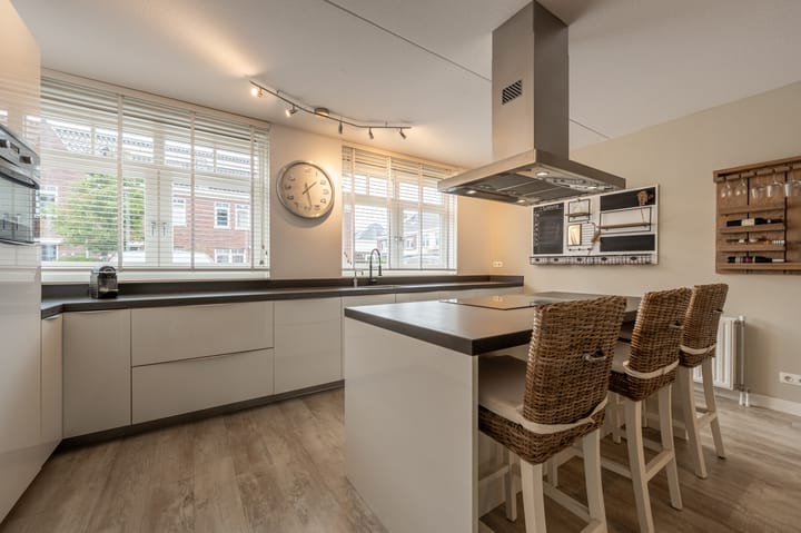 Foto 11 van Landheerlaan 3-B