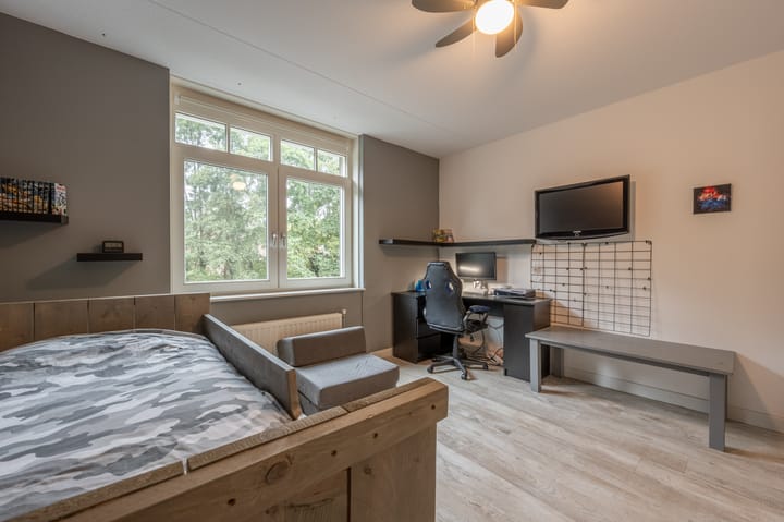 Foto 12 van Landheerlaan 3-B