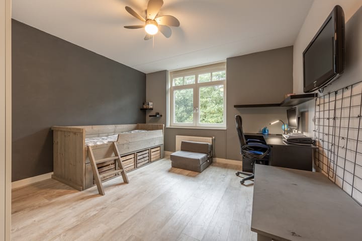 Foto 14 van Landheerlaan 3-B