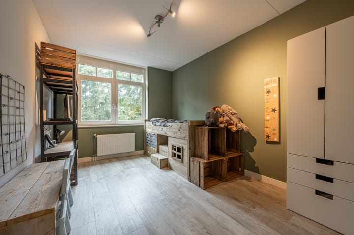 Foto 15 van Landheerlaan 3-B