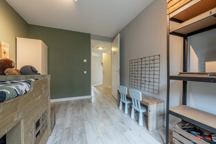 Foto 16 van Landheerlaan 3-B