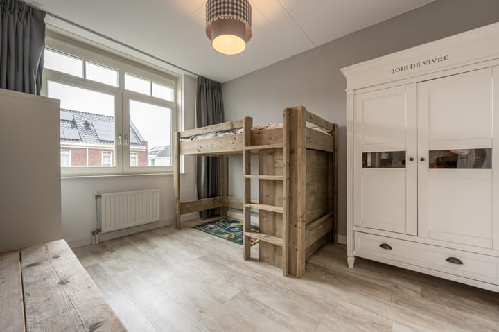 Foto 17 van Landheerlaan 3-B