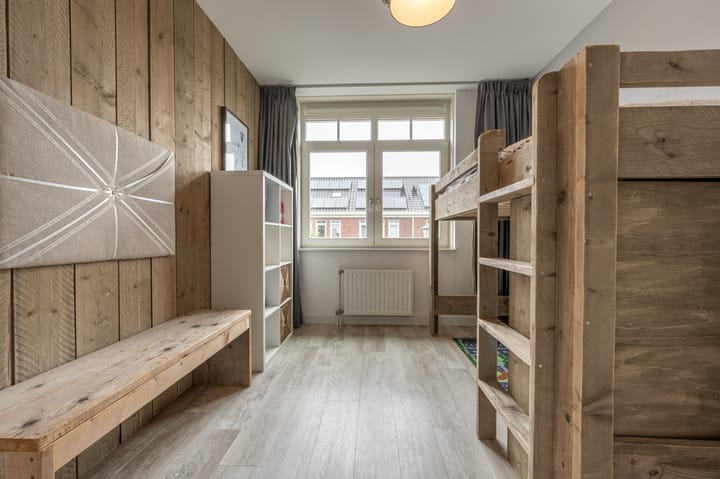 Foto 18 van Landheerlaan 3-B