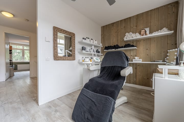 Foto 19 van Landheerlaan 3-B