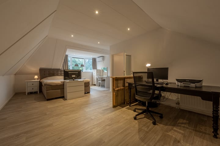 Foto 23 van Landheerlaan 3-B