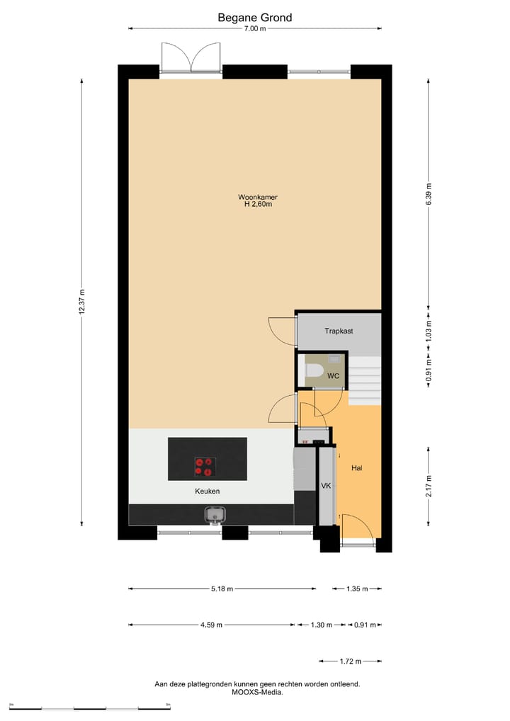 Foto 29 van Landheerlaan 3-B