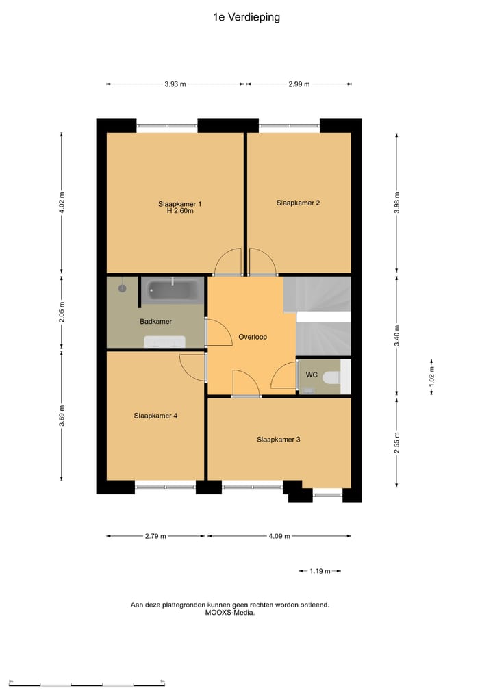 Foto 30 van Landheerlaan 3-B