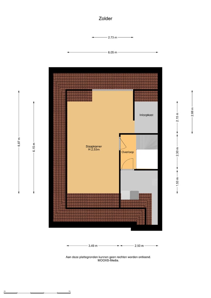 Foto 31 van Landheerlaan 3-B