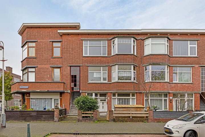 Foto 1 van Renswoudelaan 83