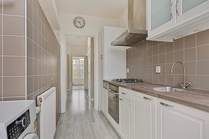 Foto 16 van Renswoudelaan 83