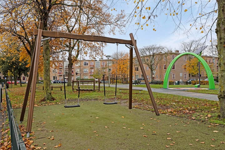 Foto 22 van Renswoudelaan 83