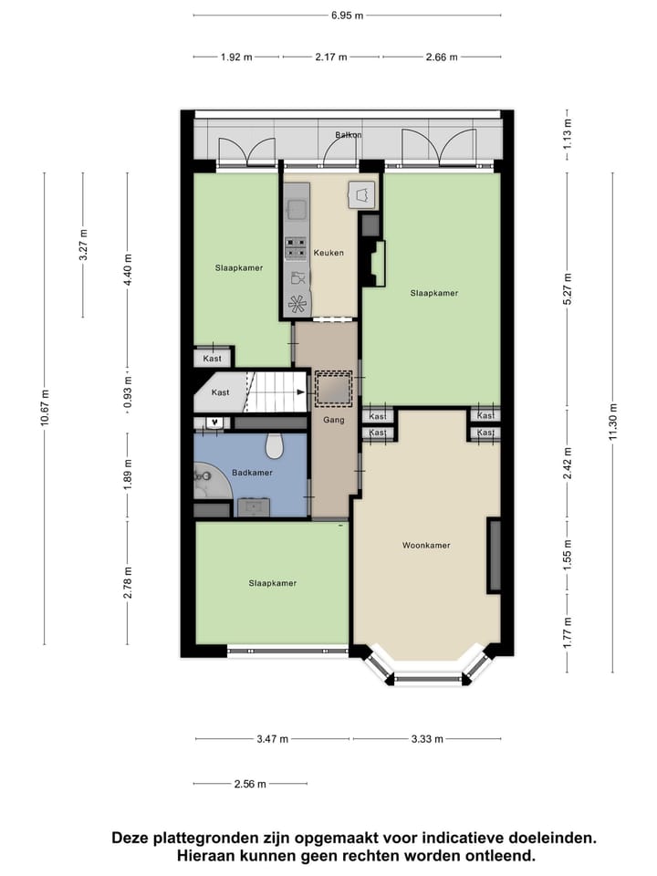 Foto 27 van Renswoudelaan 83