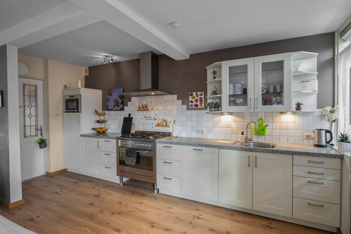 Foto 3 van Dongestraat 9