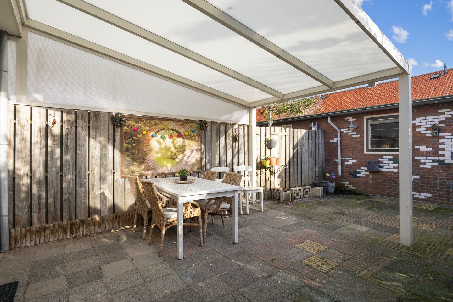 Photo 4 of Dongestraat 9