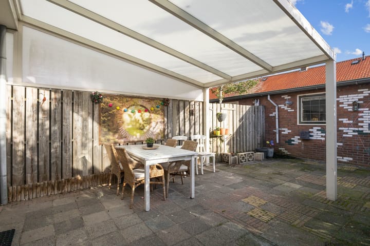 Foto 4 van Dongestraat 9