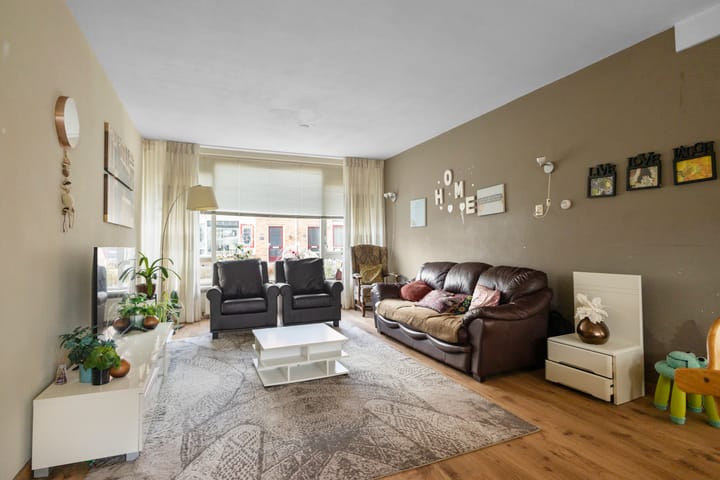 Foto 6 van Dongestraat 9